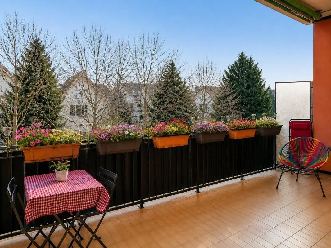 Appartement à vendre, 71m², Saint-Maur-des-Fossés