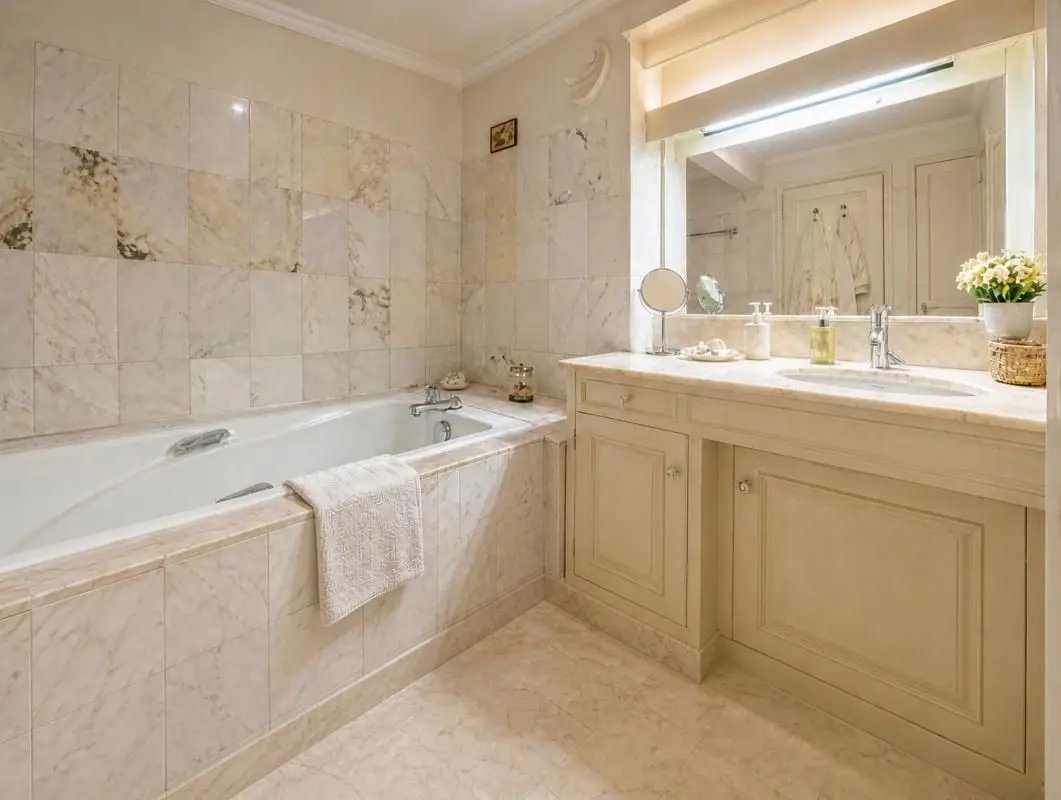 Appartement à vendre, 71m², Saint-Maur-des-Fossés