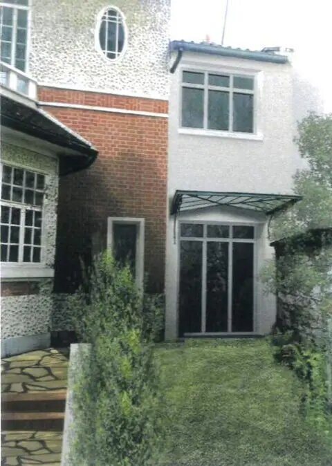 Maison à vendre, 15m², Saint-Maurice