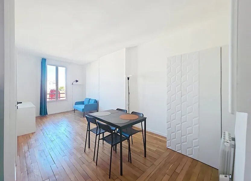 Appartement à vendre, 35m², Charenton-le-Pont