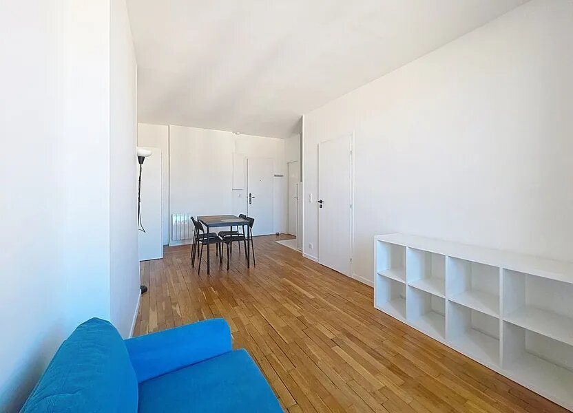 Appartement à vendre, 35m², Charenton-le-Pont