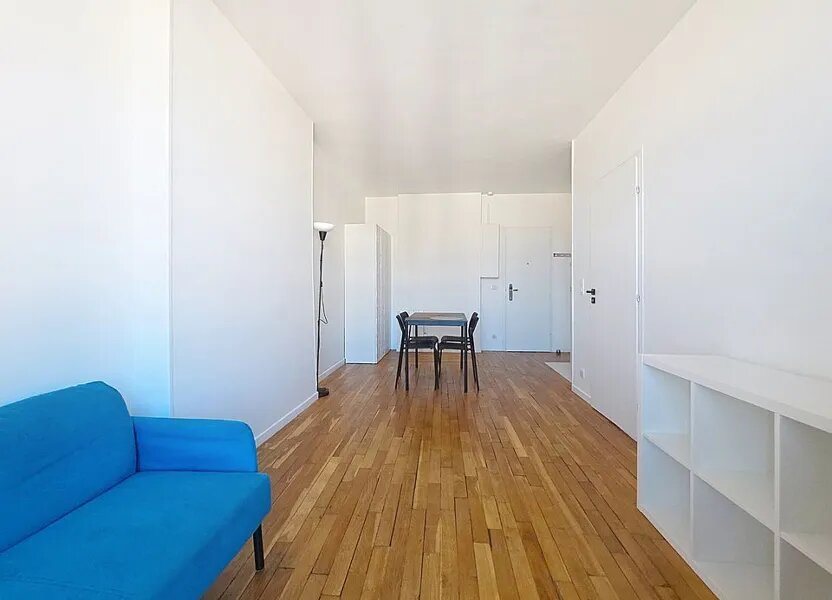Appartement à vendre, 35m², Charenton-le-Pont