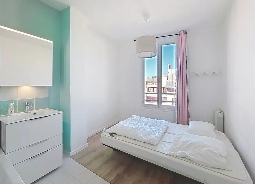 Appartement à vendre, 35m², Charenton-le-Pont