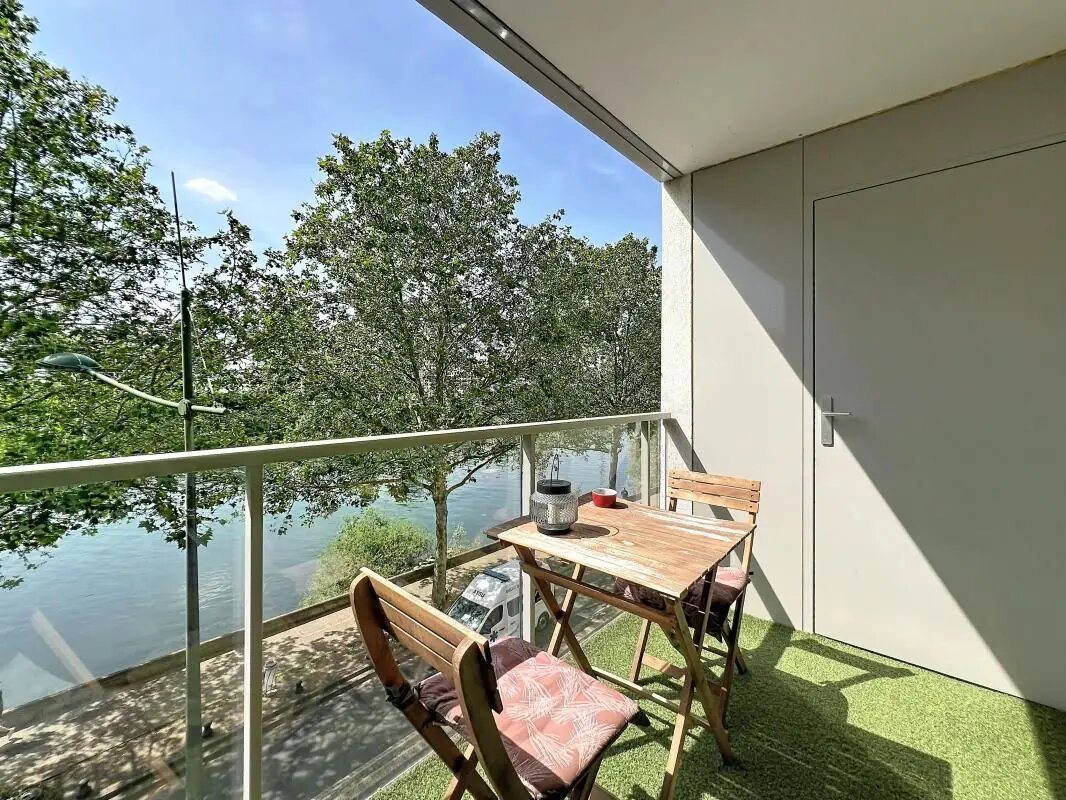 Appartement à vendre, 61m², Alfortville