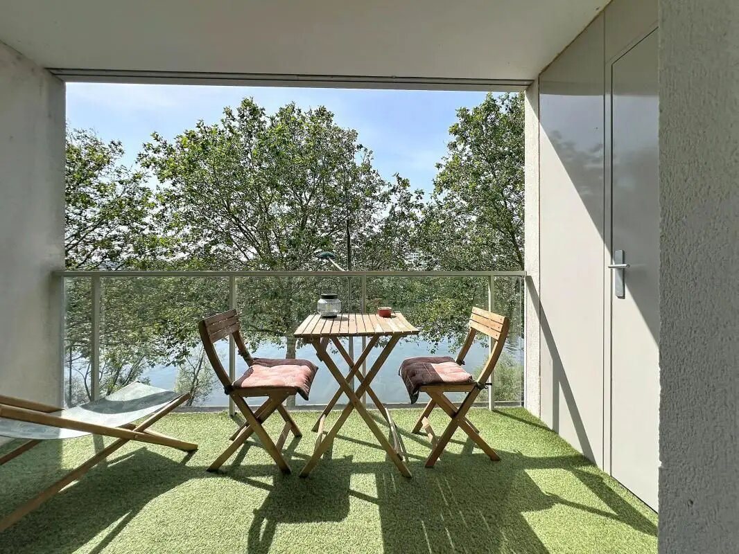 Appartement à vendre, 61m², Alfortville