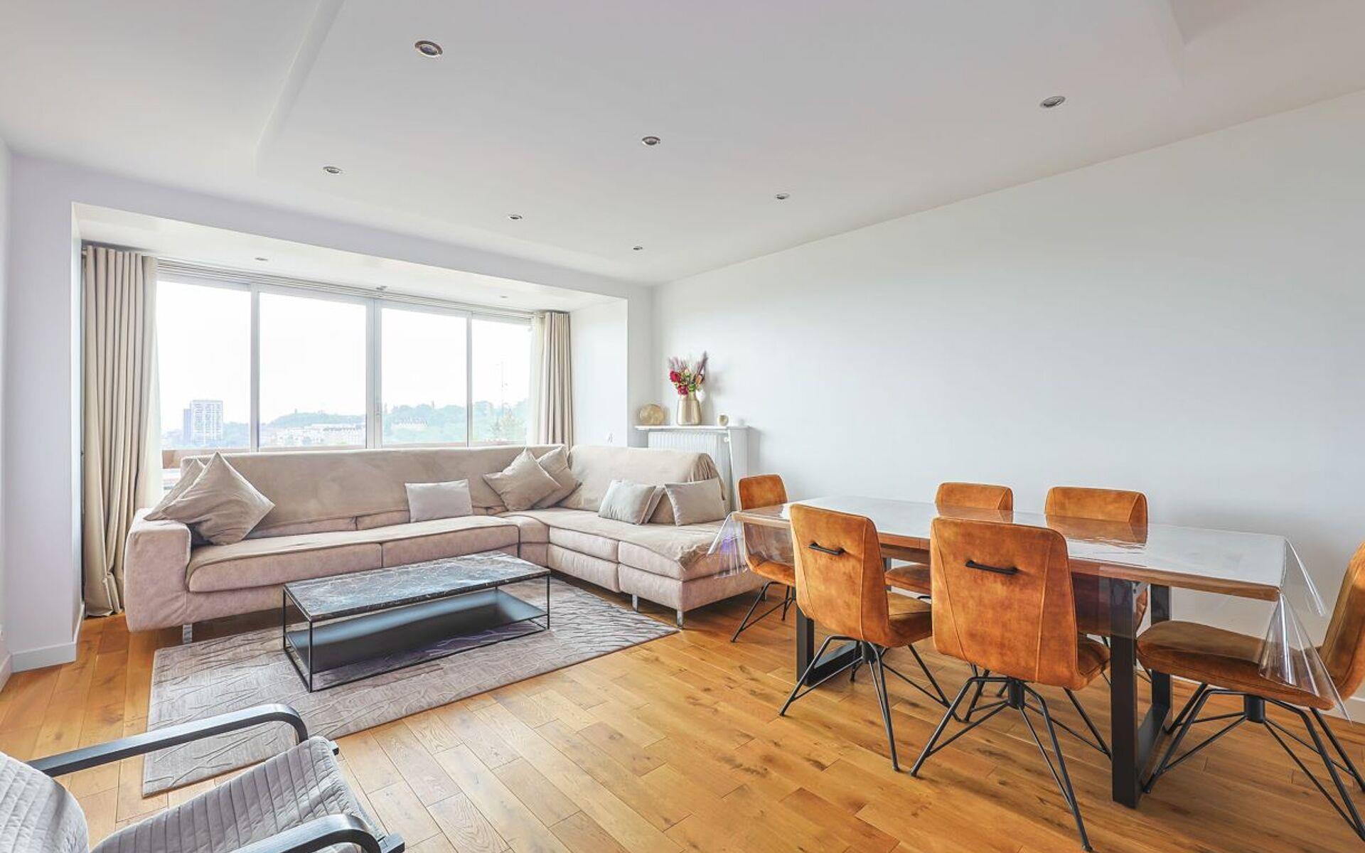 Appartement à vendre, 91m², Villemomble