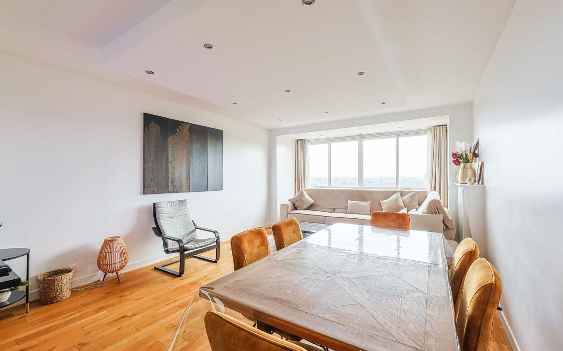 Appartement à vendre, 91m², Villemomble