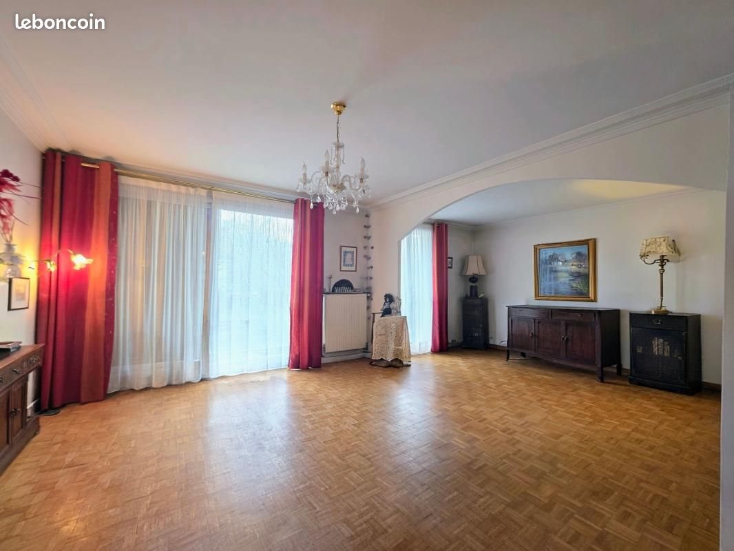 Appartement à vendre, 71m², Saint-Maur-des-Fossés