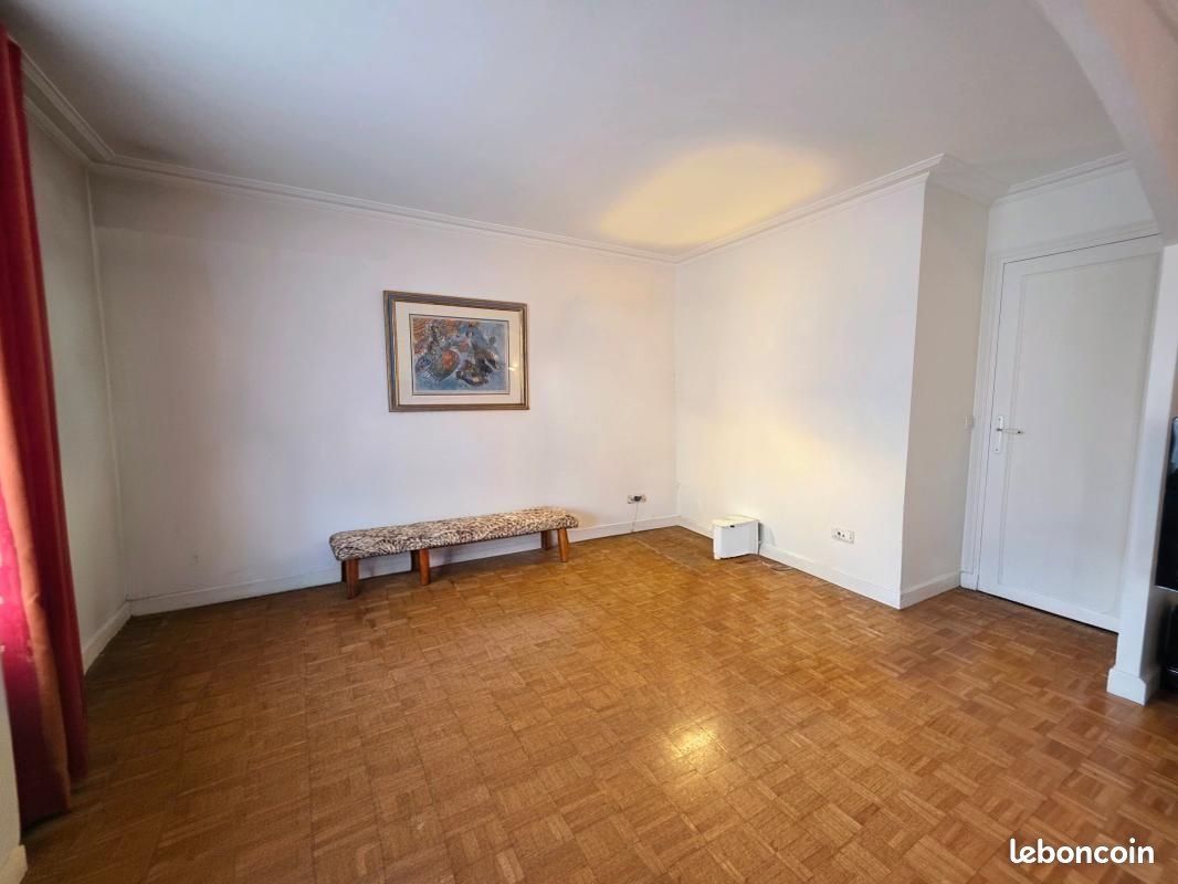Appartement à vendre, 71m², Saint-Maur-des-Fossés