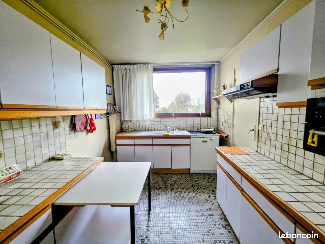 Appartement à vendre, 71m², Saint-Maur-des-Fossés