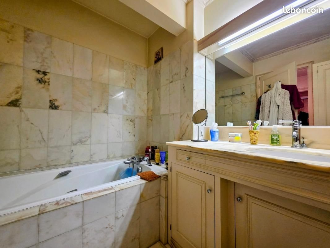 Appartement à vendre, 71m², Saint-Maur-des-Fossés