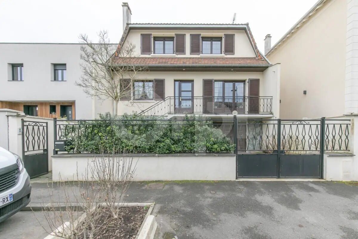 Maison à vendre, 150m², Chennevières-sur-Marne