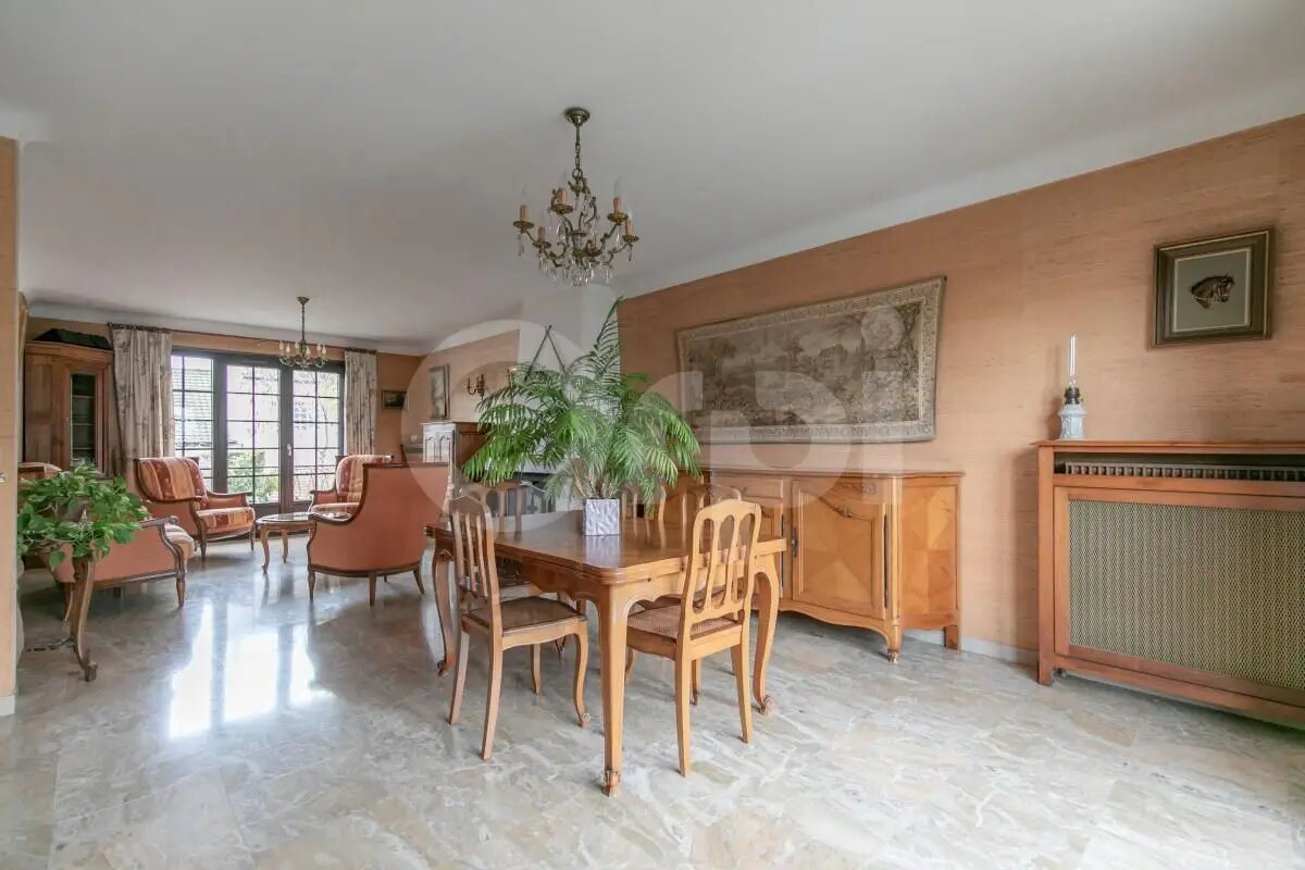 Maison à vendre, 150m², Chennevières-sur-Marne
