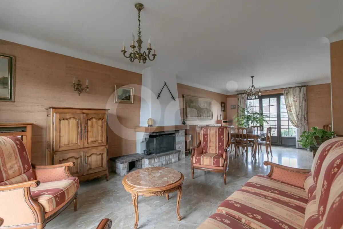 Maison à vendre, 150m², Chennevières-sur-Marne