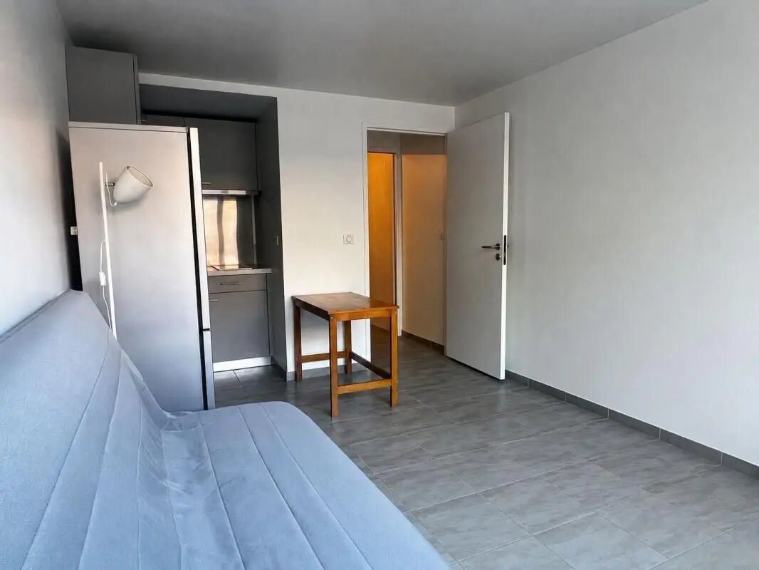 Appartement à louer, 20m², Villecresnes