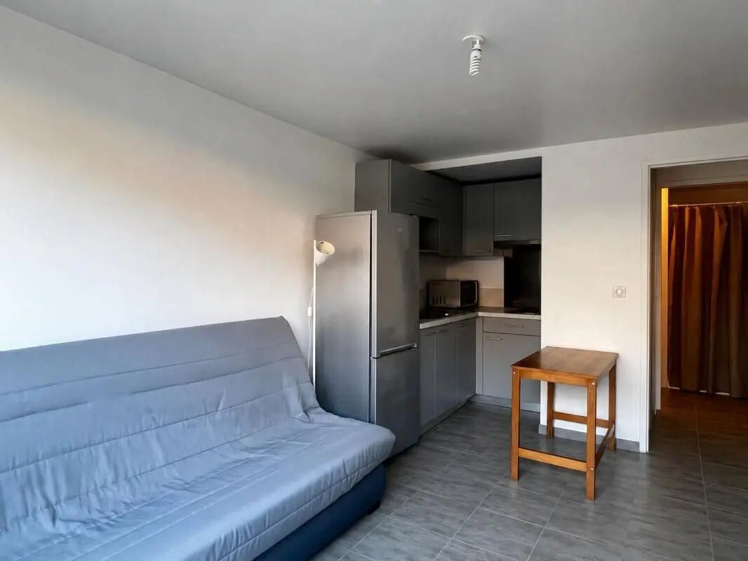 Appartement à louer, 20m², Villecresnes