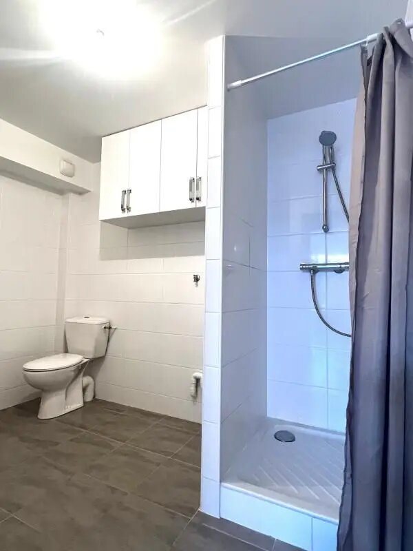 Appartement à louer, 20m², Villecresnes