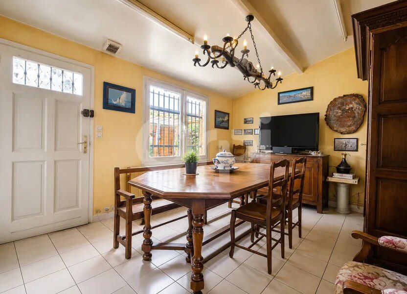 Maison à vendre, 52m², Ormesson-sur-Marne