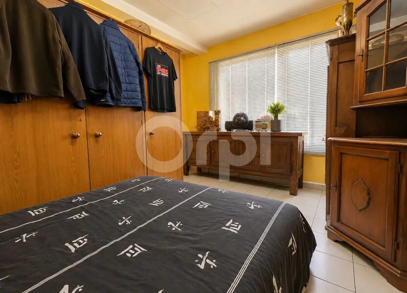 Maison à vendre, 52m², Ormesson-sur-Marne