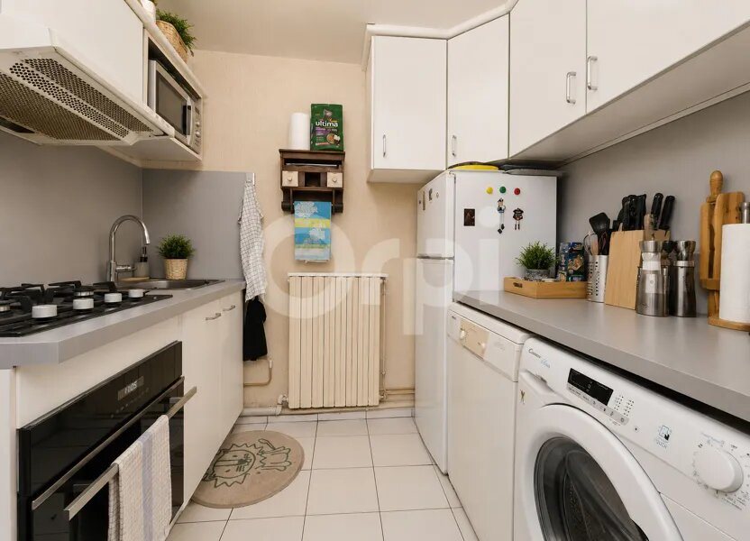 Maison à vendre, 52m², Ormesson-sur-Marne