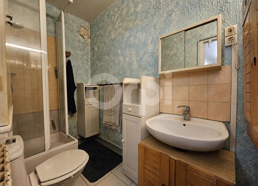 Maison à vendre, 52m², Ormesson-sur-Marne