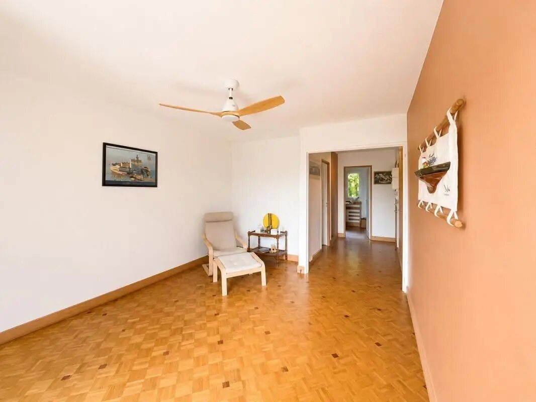 Appartement à vendre, 60m², Chennevières-sur-Marne