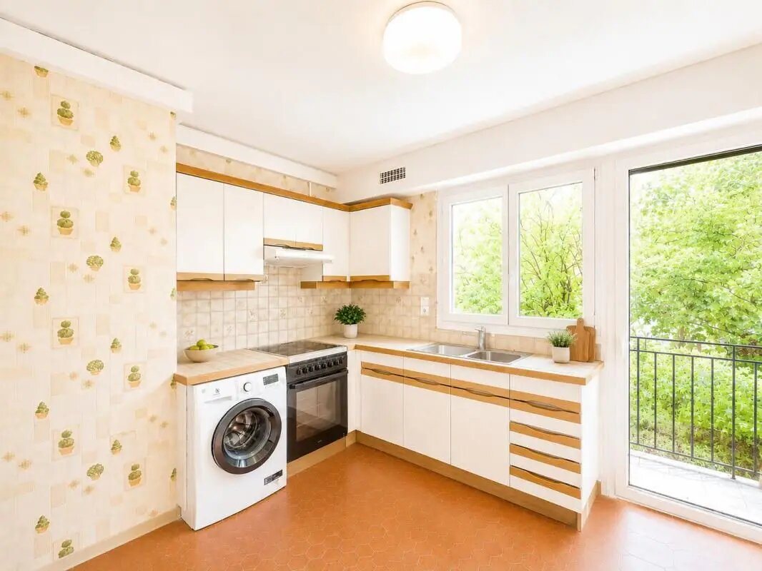 Appartement à vendre, 60m², Chennevières-sur-Marne