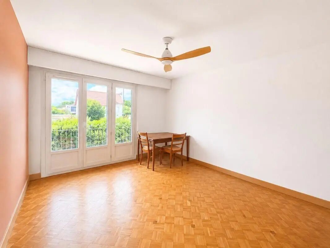 Appartement à vendre, 60m², Chennevières-sur-Marne