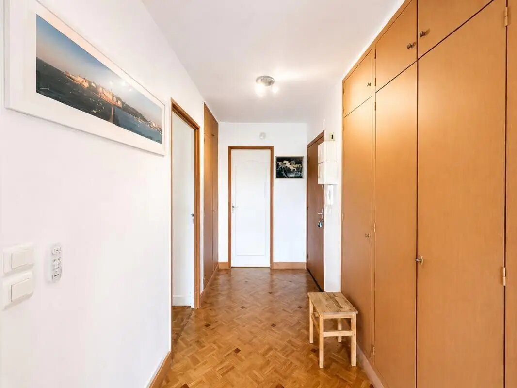 Appartement à vendre, 60m², Chennevières-sur-Marne