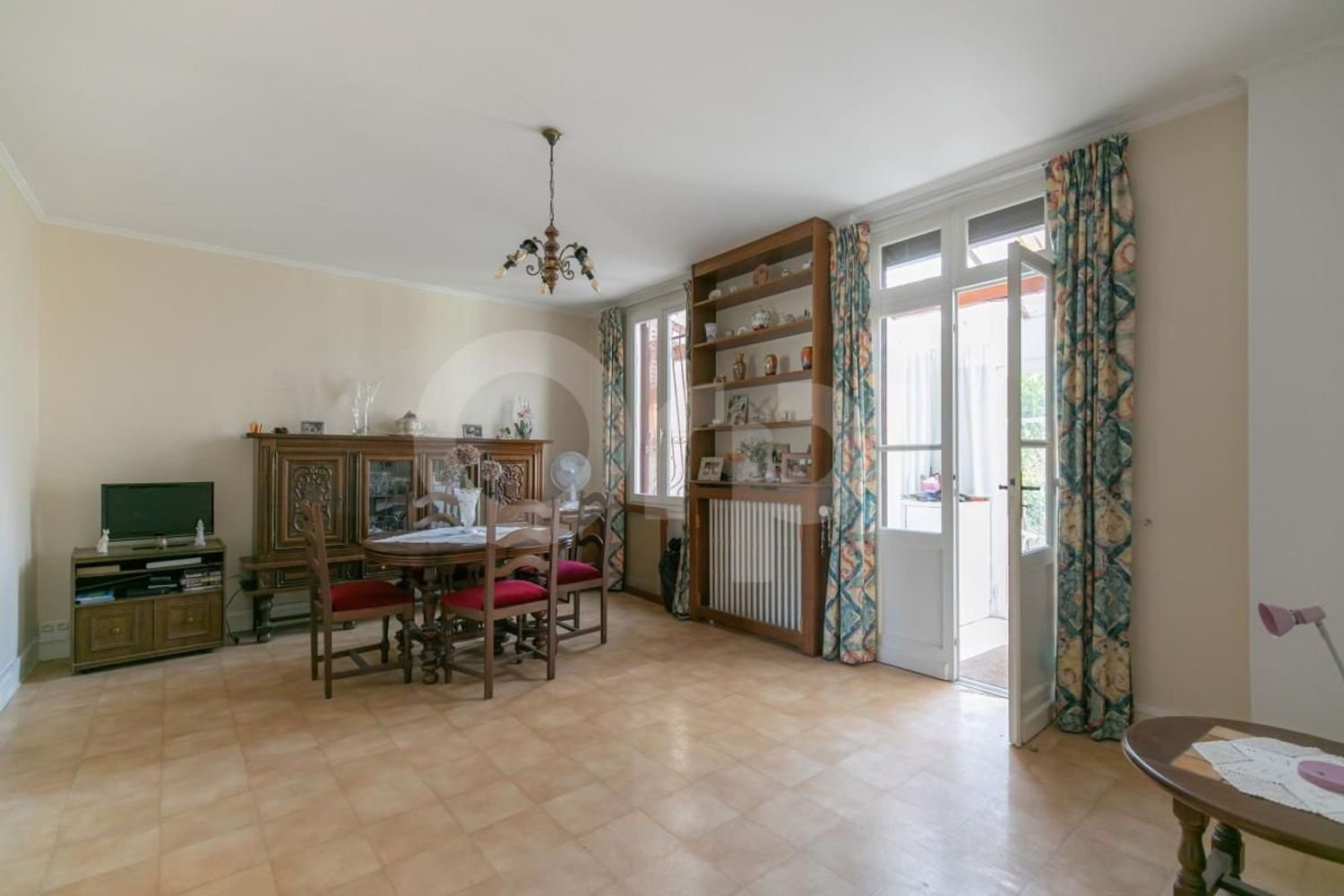 Maison à vendre, 80m², Saint-Maur-des-Fossés