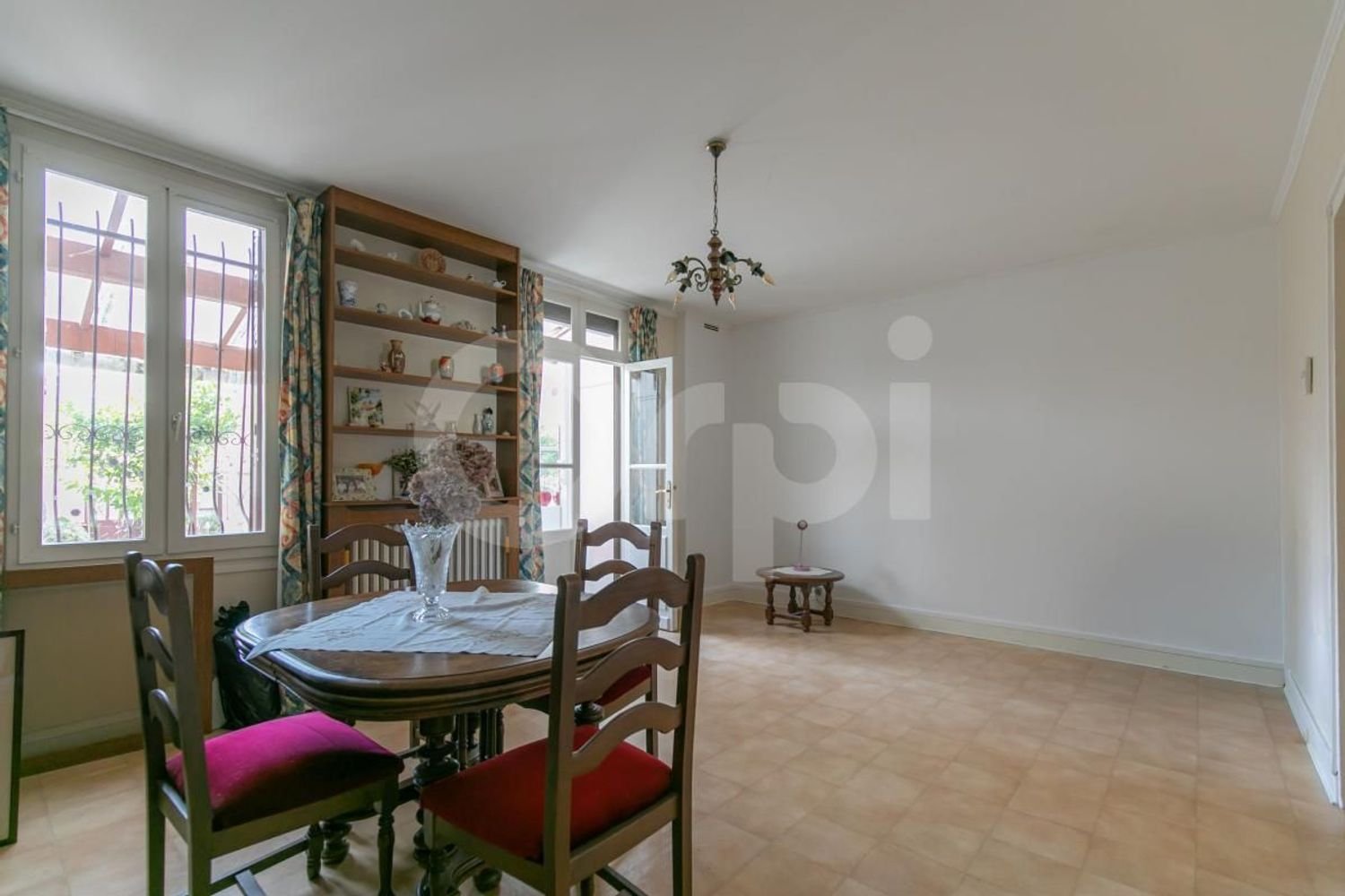 Maison à vendre, 80m², Saint-Maur-des-Fossés
