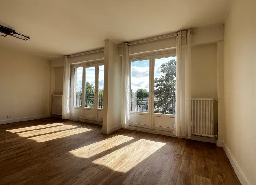 Appartement à louer, 71m², Chennevières-sur-Marne