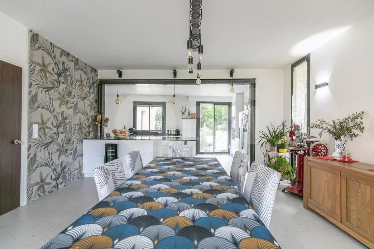 Maison à vendre, 420m², Chennevières-sur-Marne