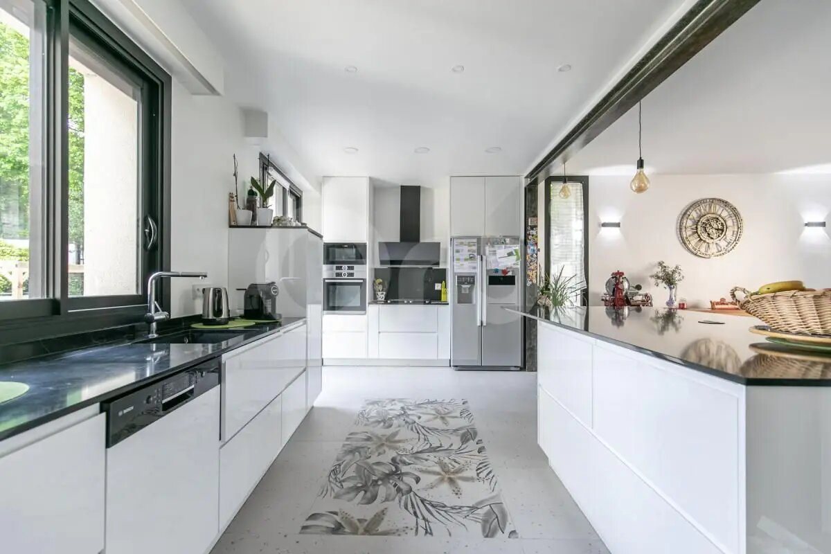 Maison à vendre, 420m², Chennevières-sur-Marne