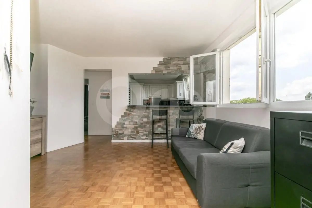 Appartement à vendre, 55m², Champigny-sur-Marne
