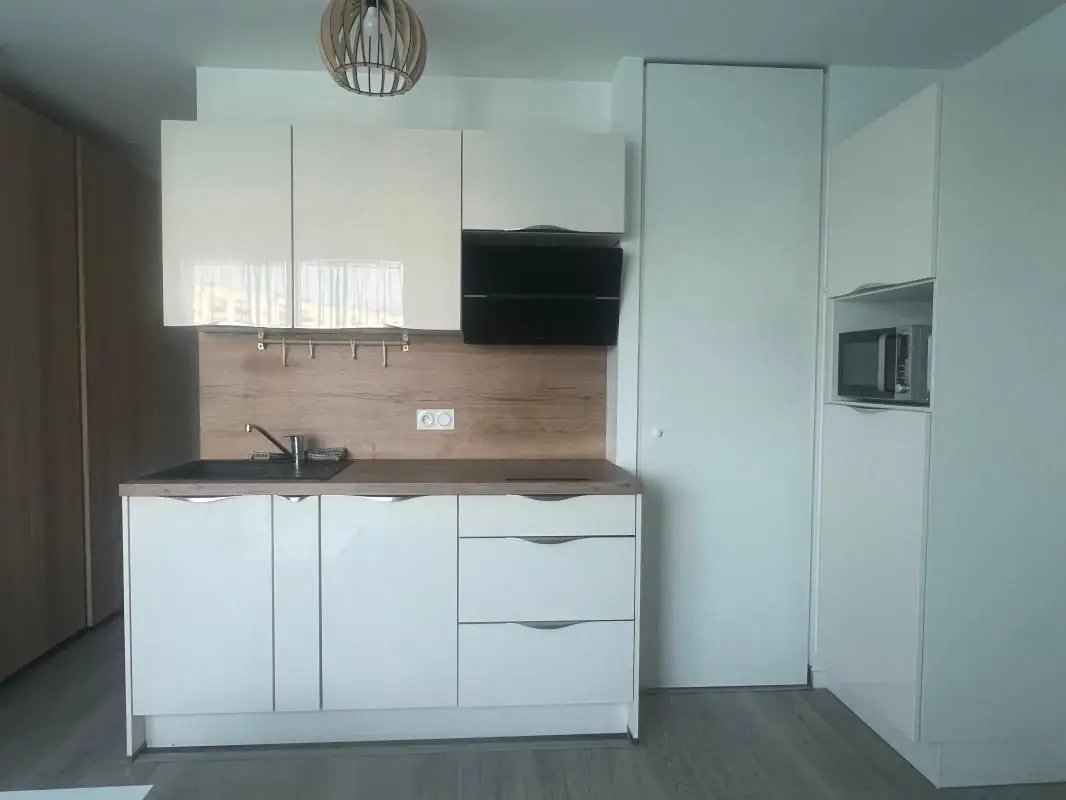 Appartement à louer, 25m², Chennevières-sur-Marne