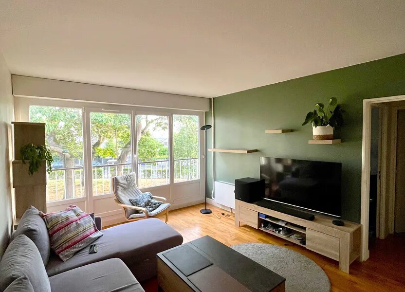 Appartement à louer, 43m², Chennevières-sur-Marne