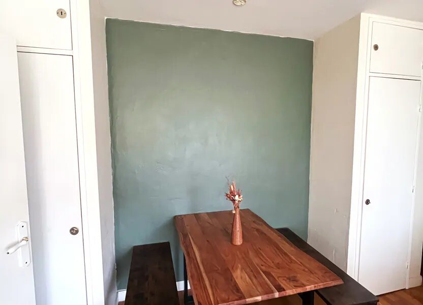 Appartement à louer, 43m², Chennevières-sur-Marne