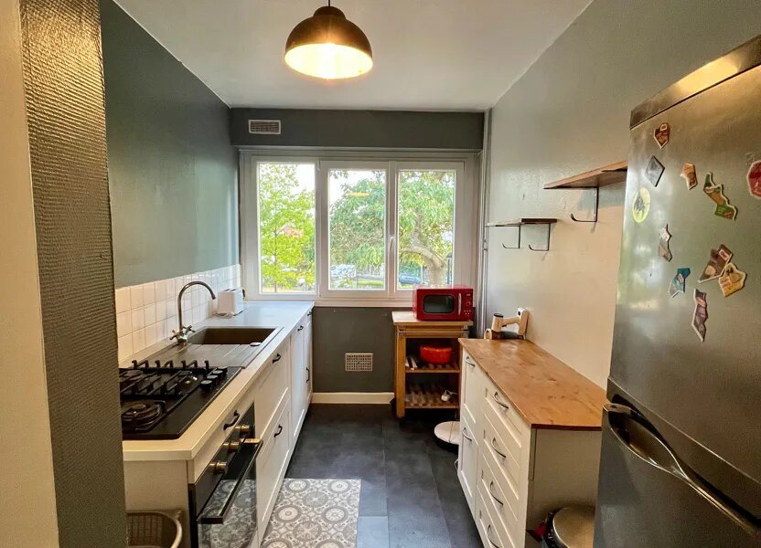 Appartement à louer, 43m², Chennevières-sur-Marne
