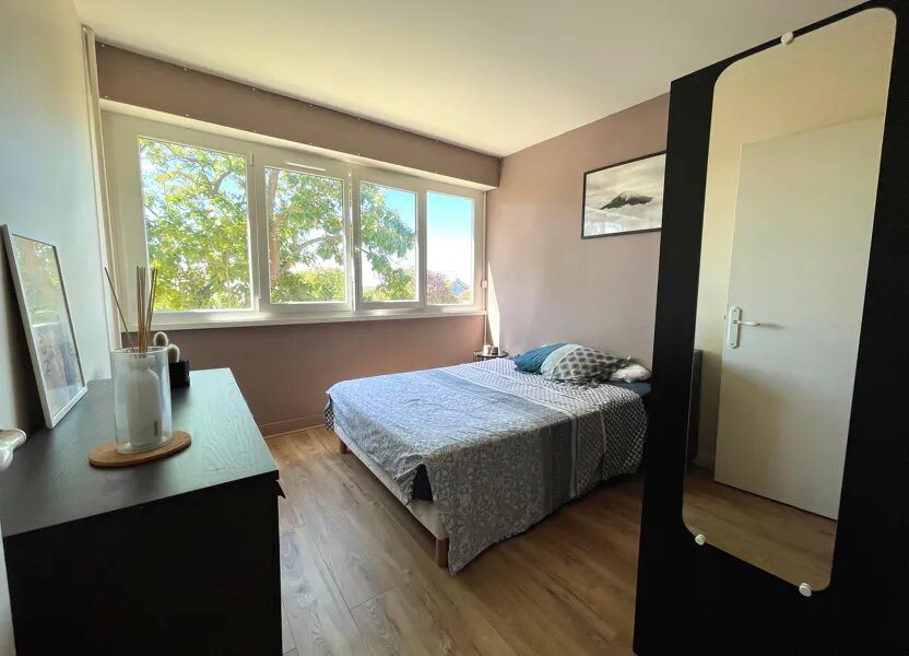 Appartement à louer, 43m², Chennevières-sur-Marne