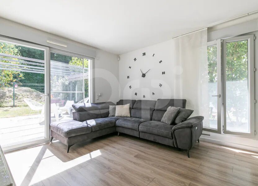 Appartement à vendre, 82m², Chennevières-sur-Marne