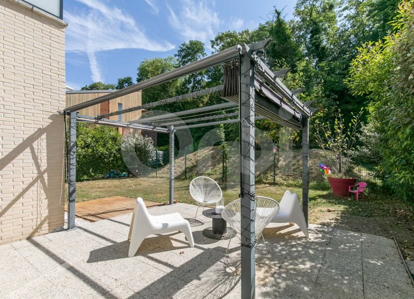 Appartement à vendre, 82m², Chennevières-sur-Marne