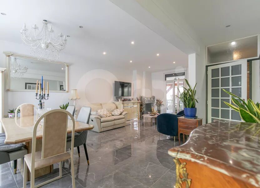 Maison à vendre, 117m², Ormesson-sur-Marne