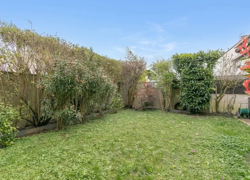 Maison à vendre, 117m², Ormesson-sur-Marne
