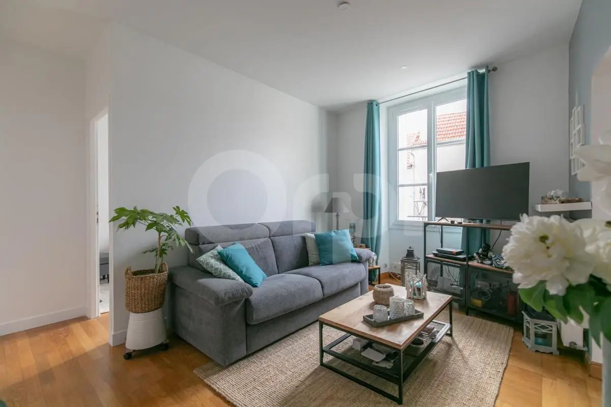 Appartement à vendre, 67m², Chennevières-sur-Marne