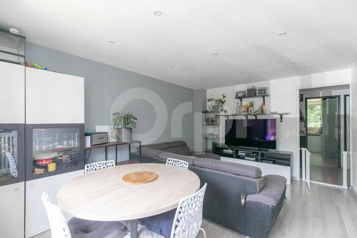 Appartement à vendre, 53m², Chennevières-sur-Marne