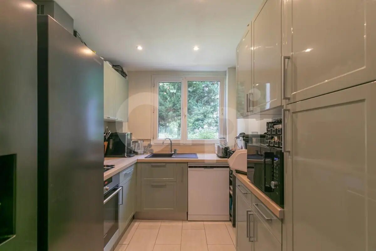 Appartement à vendre, 53m², Chennevières-sur-Marne