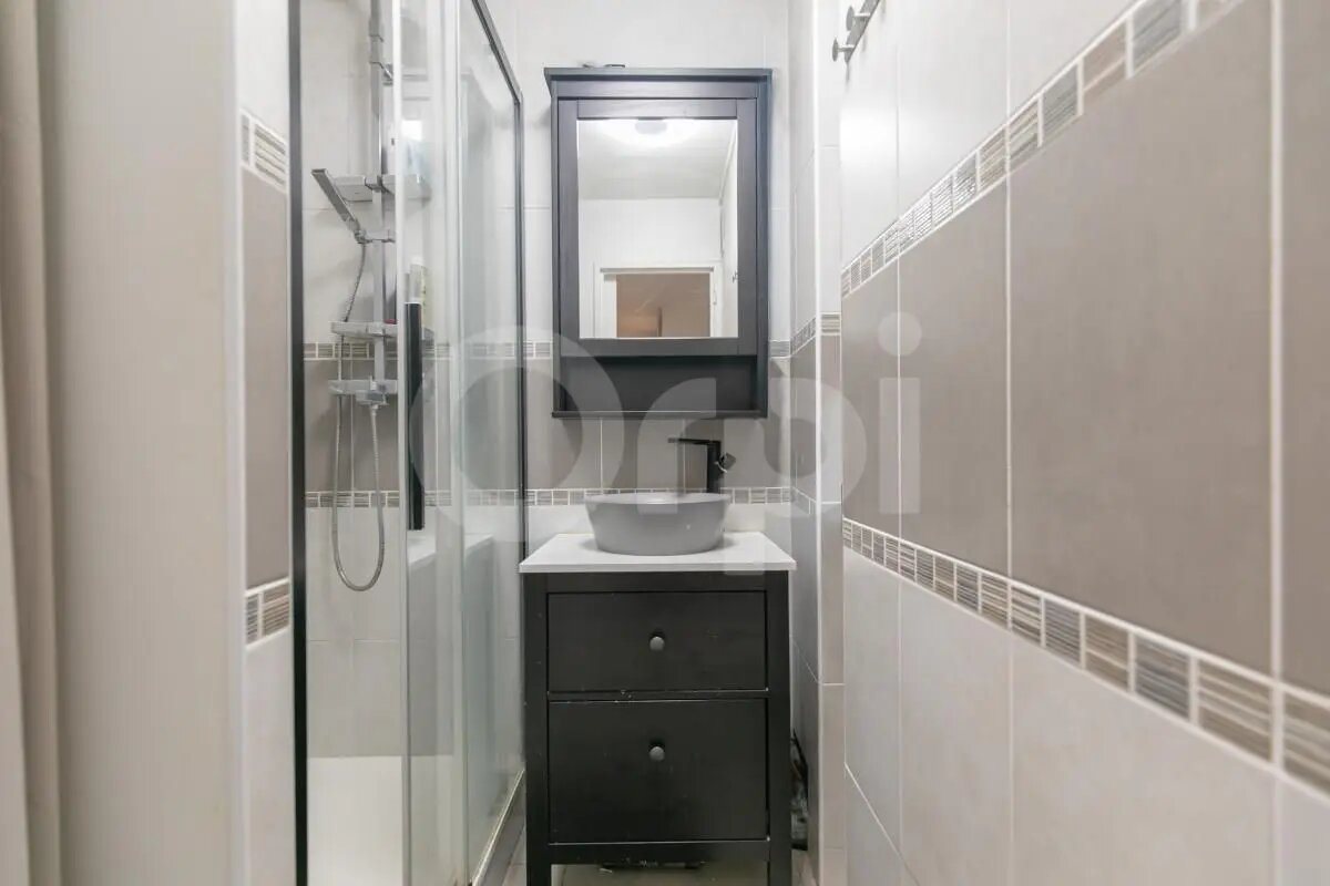 Appartement à vendre, 53m², Chennevières-sur-Marne