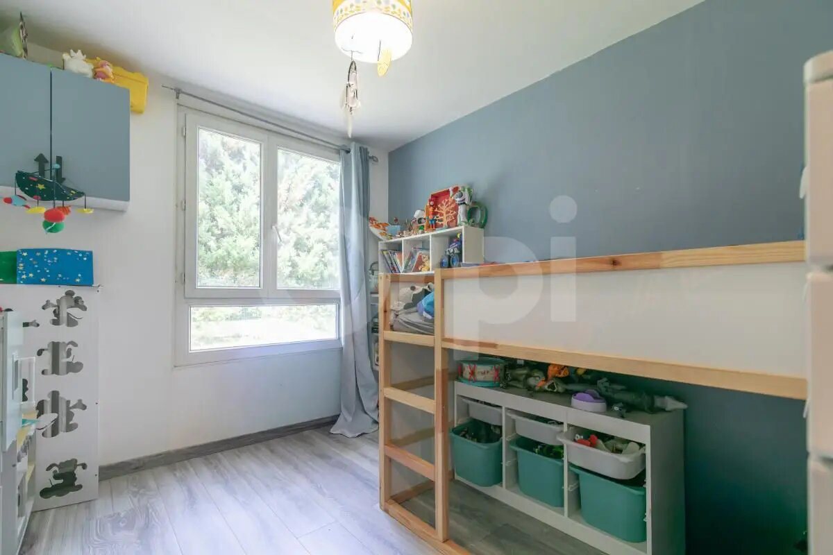 Appartement à vendre, 53m², Chennevières-sur-Marne