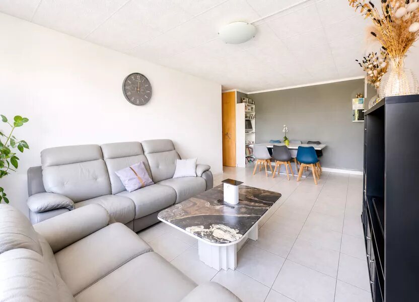 Appartement à vendre, 79m², Chennevières-sur-Marne